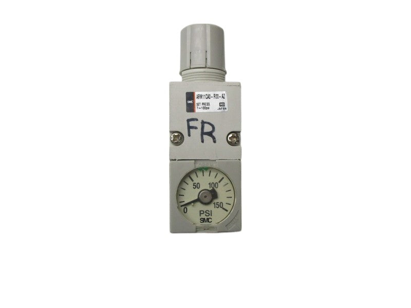SMC ARM11CA0-R00-AZ REGULATOR ASSEMBLY  UNMP