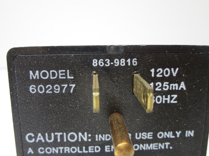 JAVELIN 602977 ADAPTER  UNMP