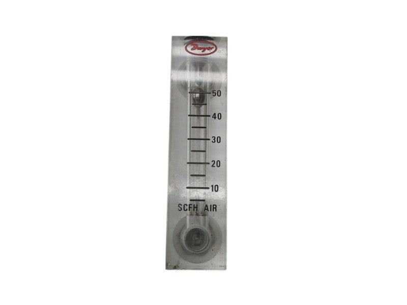 DWYER VFA-7 FLOW METER  UNMP