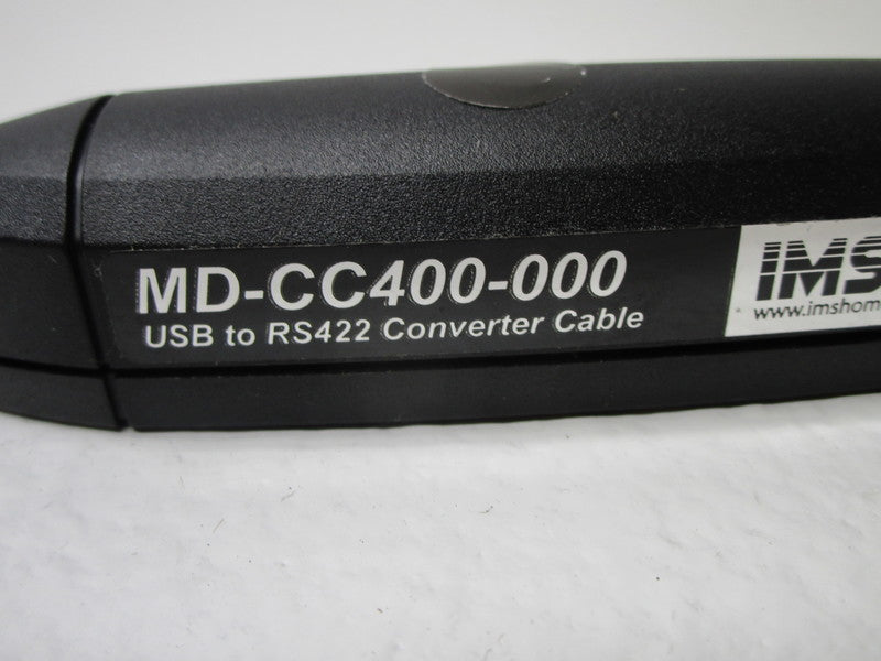 IMA MD-CC400-000 CONVERTER CABLE  UNMP