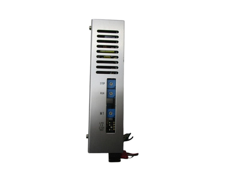 KOHZU MD501A STEPPER DRIVE  UNMP