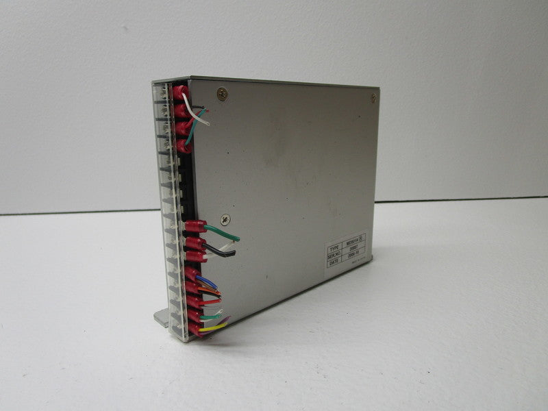 KOHZU MD501A STEPPER DRIVE  UNMP