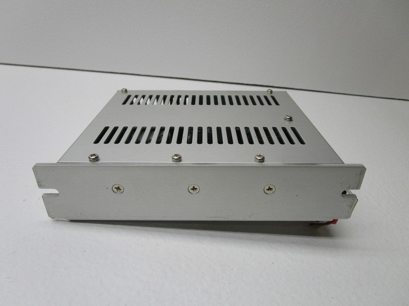 KOHZU MD501A STEPPER DRIVE  UNMP