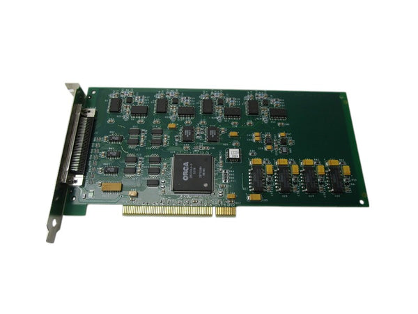 DATA TRANSLATION 17404 PC BOARD  UNMP