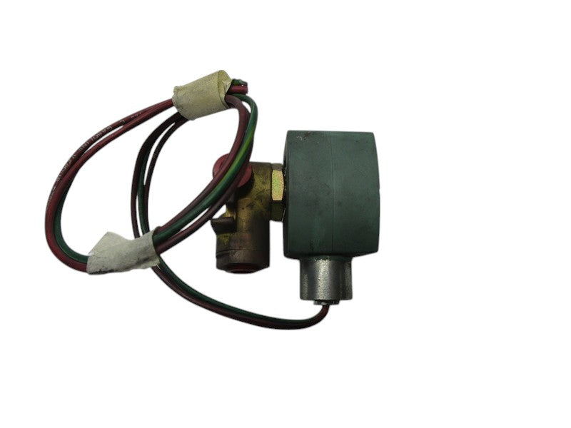 ASCO 8317G23 COIL 110/120V  UNMP