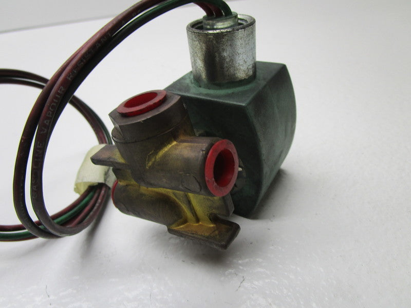 ASCO 8317G23 COIL 110/120V  UNMP