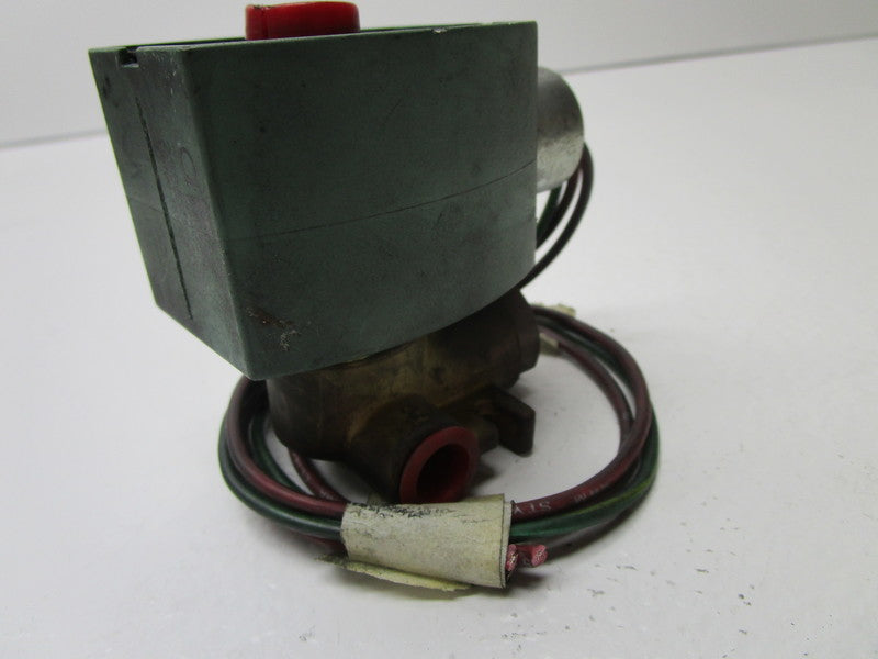 ASCO 8317G23 COIL 110/120V  UNMP