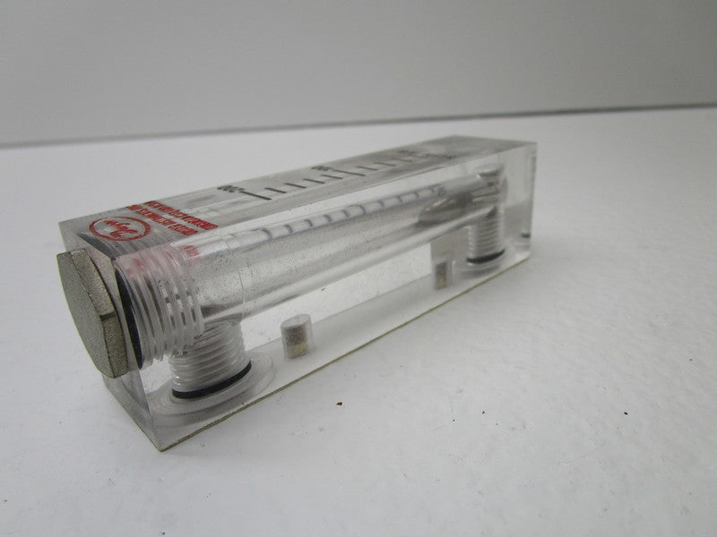 DWYER VFA-9 FLOW METER  UNMP