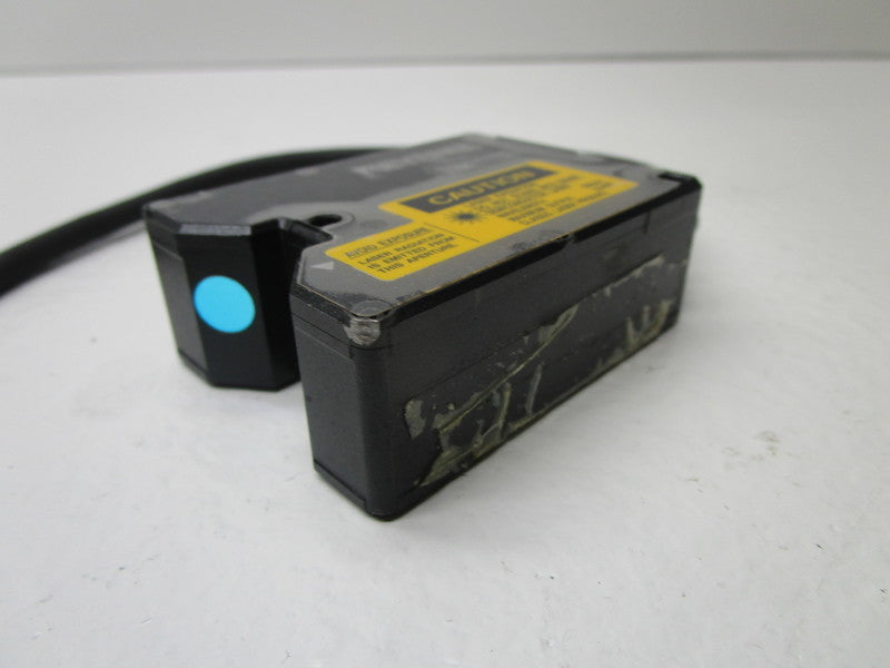 KEYENCE LK-G15 LASER SENSOR  UNMP