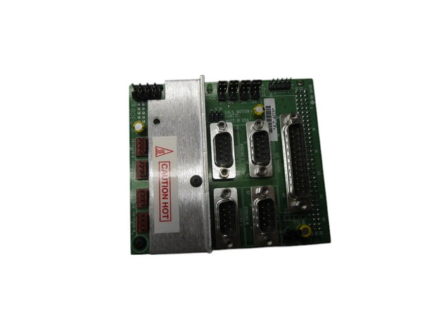 GALIL AZ-403 MOTION CONTROL BOARD  UNMP