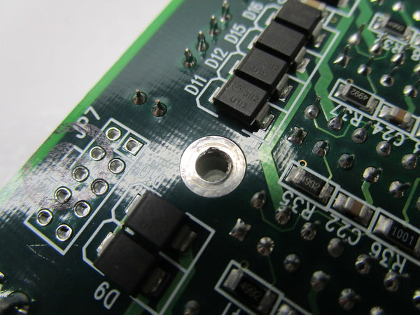 GALIL AZ-403 MOTION CONTROL BOARD  UNMP