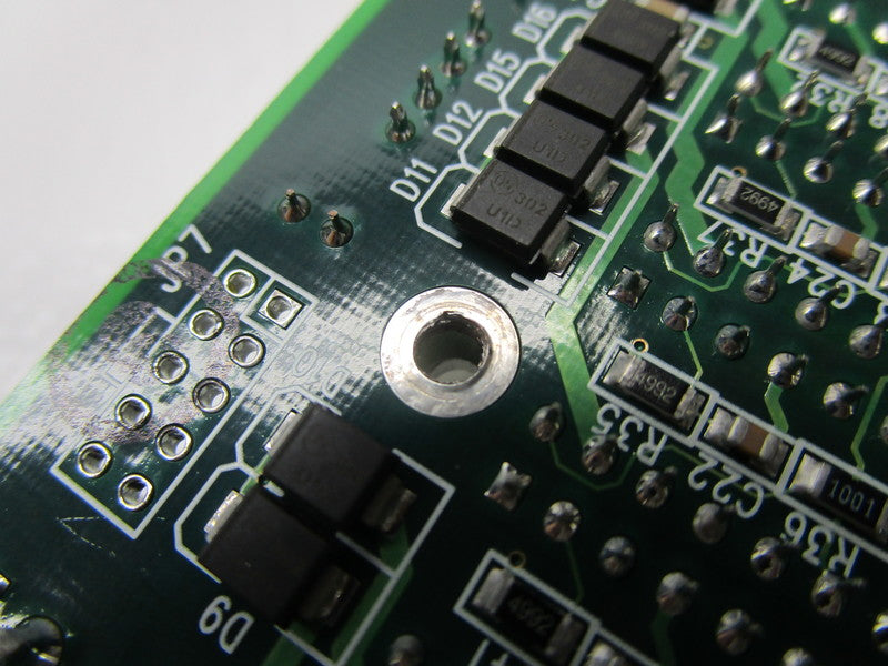GALIL AZ-403 MOTION CONTROL BOARD  UNMP