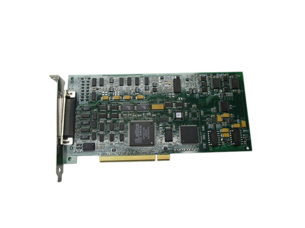 16529 PC BOARD  UNMP
