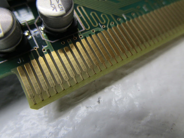ICP PIO-D144 DIGITAL I/O BOARD  UNMP