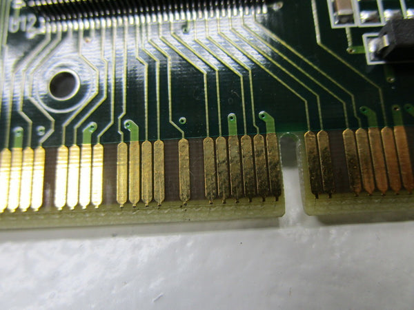 GALIL DMC-1842 REV. C MOTION CONTROL BOARD  UNMP