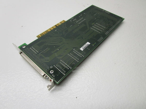 GALIL DMC-1842 REV. C MOTION CONTROL BOARD  UNMP