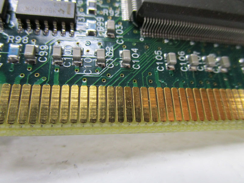 NATIONAL INSTRUMENTS PCI-1409 FRAME GRABBER CARD  UNMP