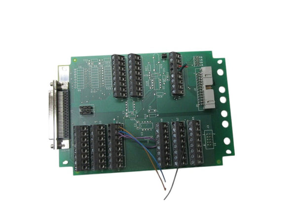 16569-STP300 TERMINAL BLOCK BOARD  UNMP