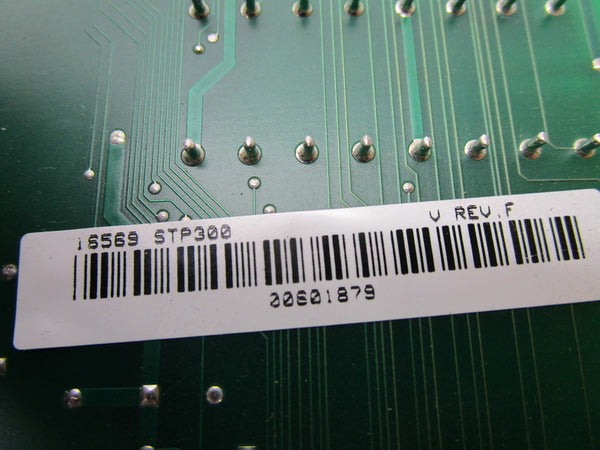16569-STP300 TERMINAL BLOCK BOARD  UNMP
