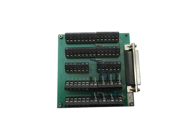 17097 TERMINAL BLOCK BOARD  UNMP