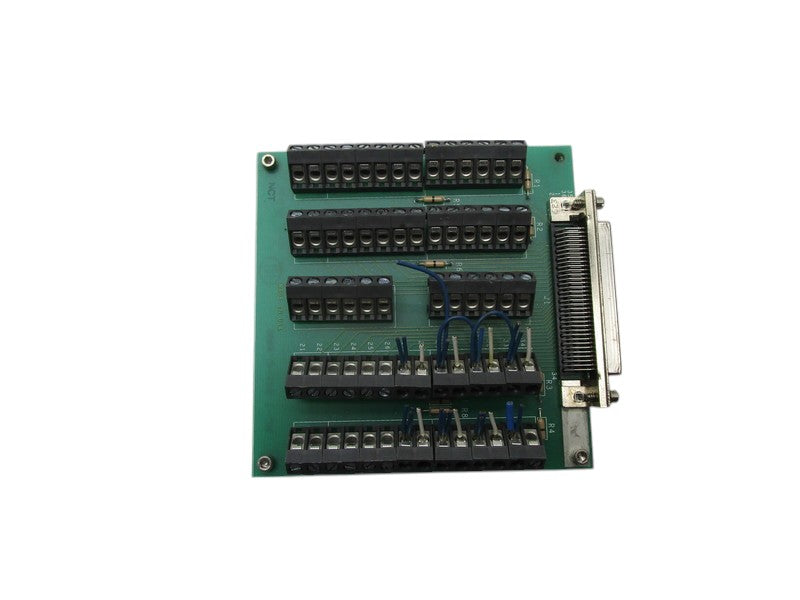 17097 TERMINAL BLOCK BOARD  UNMP