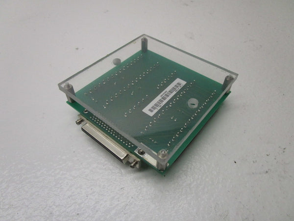 17097 TERMINAL BLOCK BOARD  UNMP
