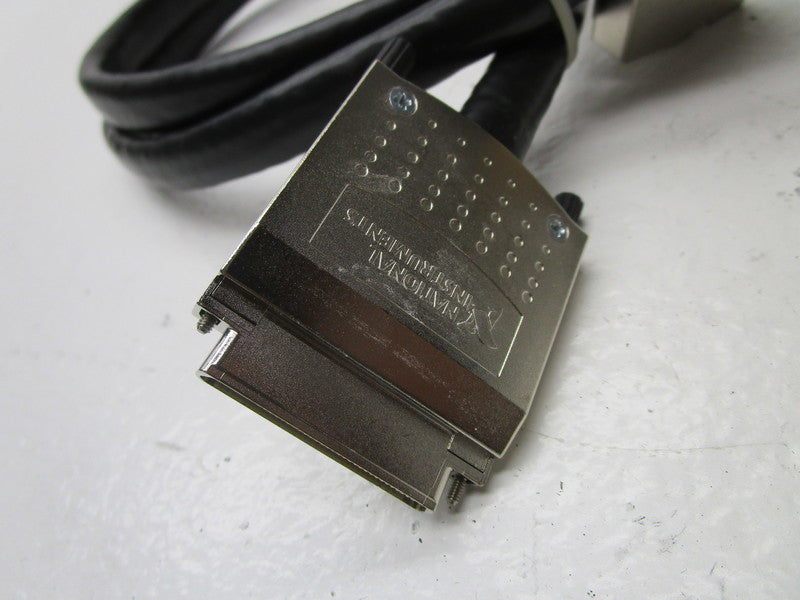 NATIONAL INSTRUMENTS 186823A-01 METER CABLE ASSEMBLY  UNMP