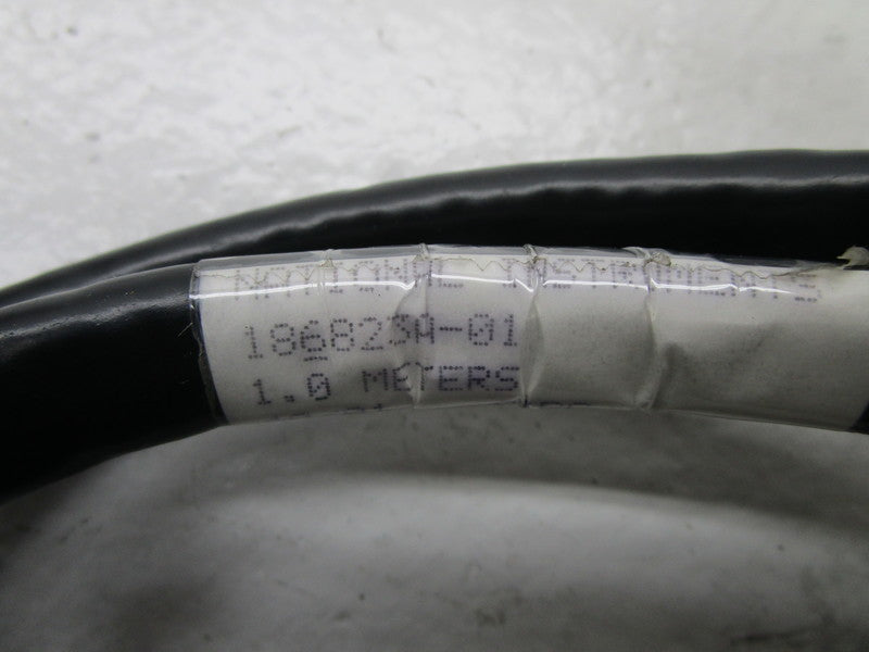 NATIONAL INSTRUMENTS 186823A-01 METER CABLE ASSEMBLY  UNMP