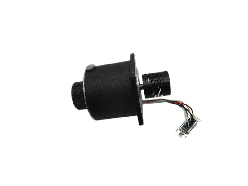 API GETTYS D.C0101 STEPPER MOTOR  UNMP