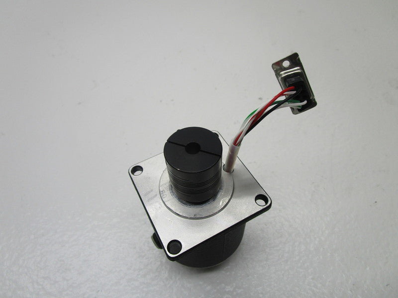 API GETTYS D.C0101 STEPPER MOTOR  UNMP