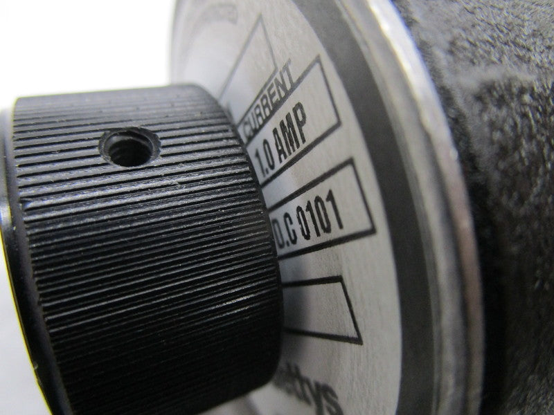 API GETTYS D.C0101 STEPPER MOTOR  UNMP