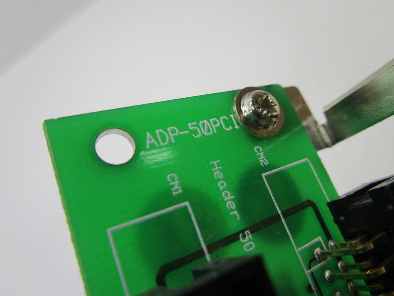 ICP ADP-50PCI EXTENDER  UNMP