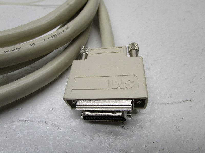 3M 14B26-SZLB-200-0LC CABLE ASSEMBLY  UNMP