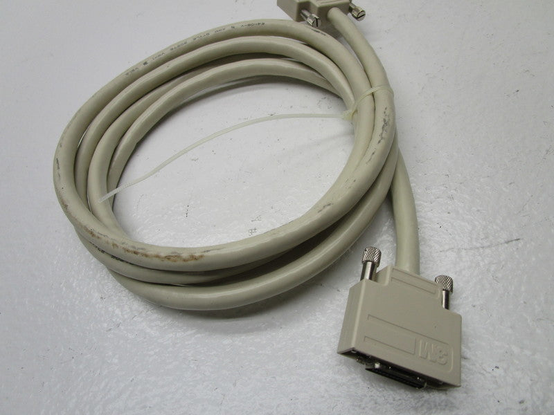 3M 14B26-SZLB-200-0LC CABLE ASSEMBLY  UNMP