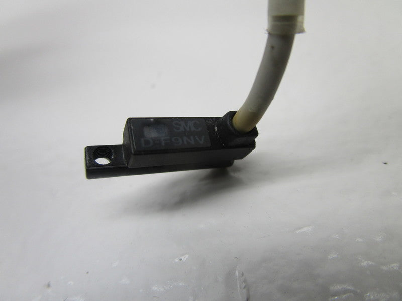 SMC D-F9NV AUTO SWITCH  UNMP