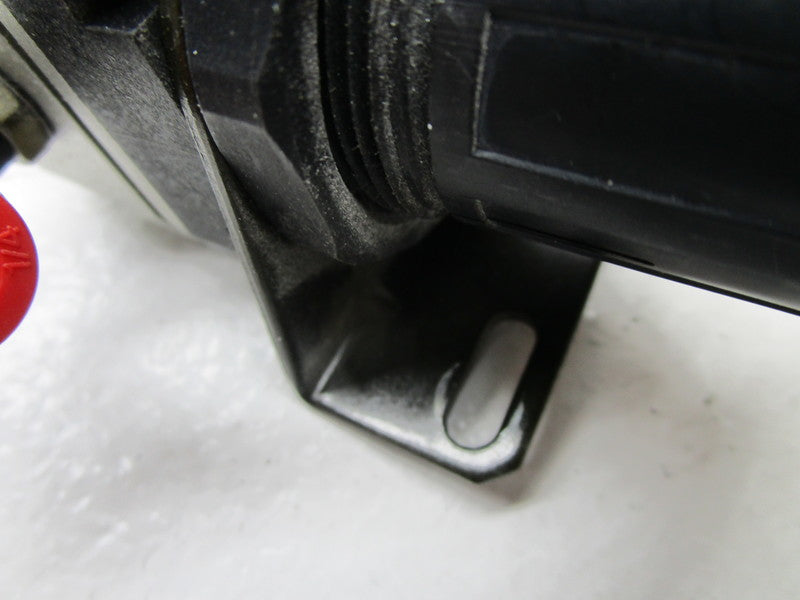 SMC NAR2000-N01 REGULATOR (AS PICTURED)  UNMP