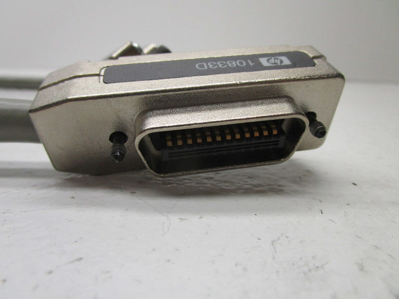 HP 10833D GPIB CABLE  UNMP