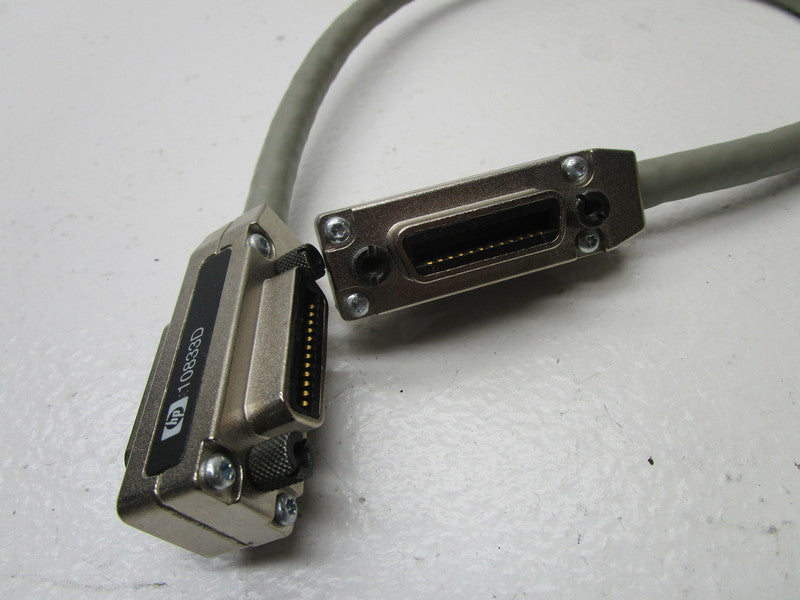 HP 10833D GPIB CABLE  UNMP