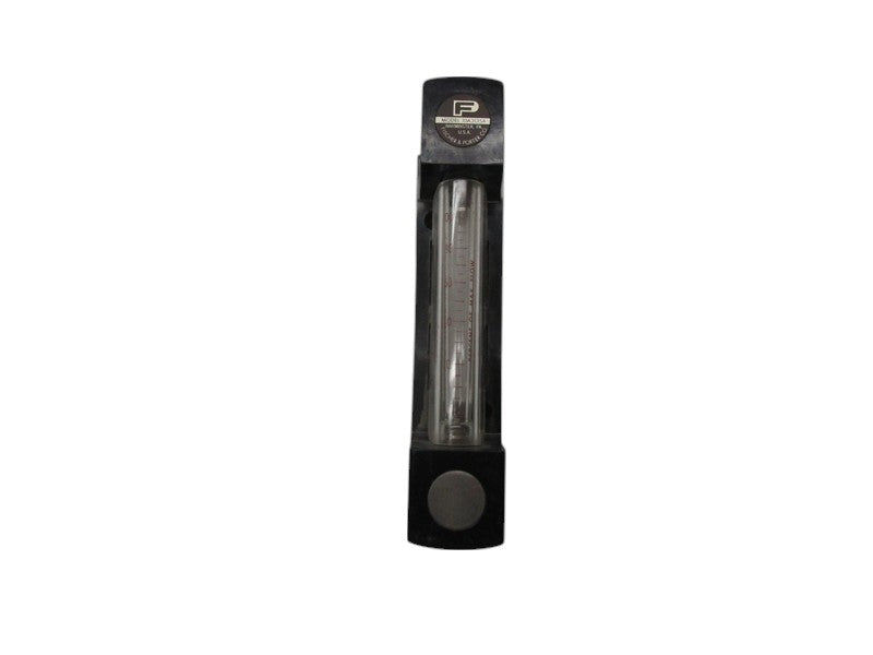 FISCHER & POTER 10A3135A FLOW METER  UNMP