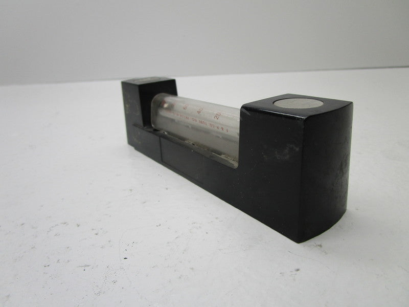 FISCHER & POTER 10A3135A FLOW METER  UNMP