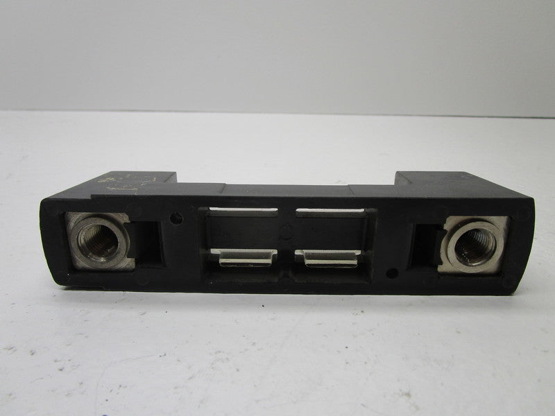 FISCHER & POTER 10A3135A FLOW METER  UNMP