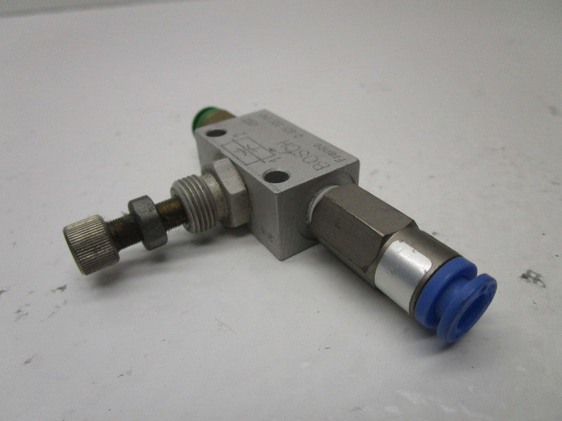 BOSCH 0821201010 SOLENOID VALVE  UNMP