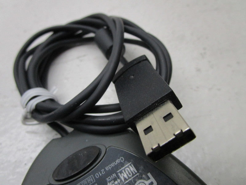 MICROSOFT X08-70389 COMPUTER MOUSE  UNMP