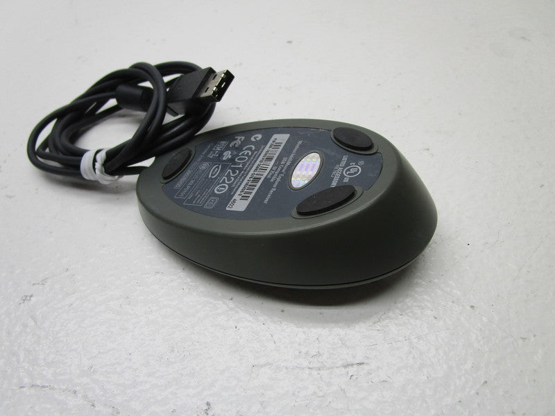 MICROSOFT X08-70389 COMPUTER MOUSE  UNMP