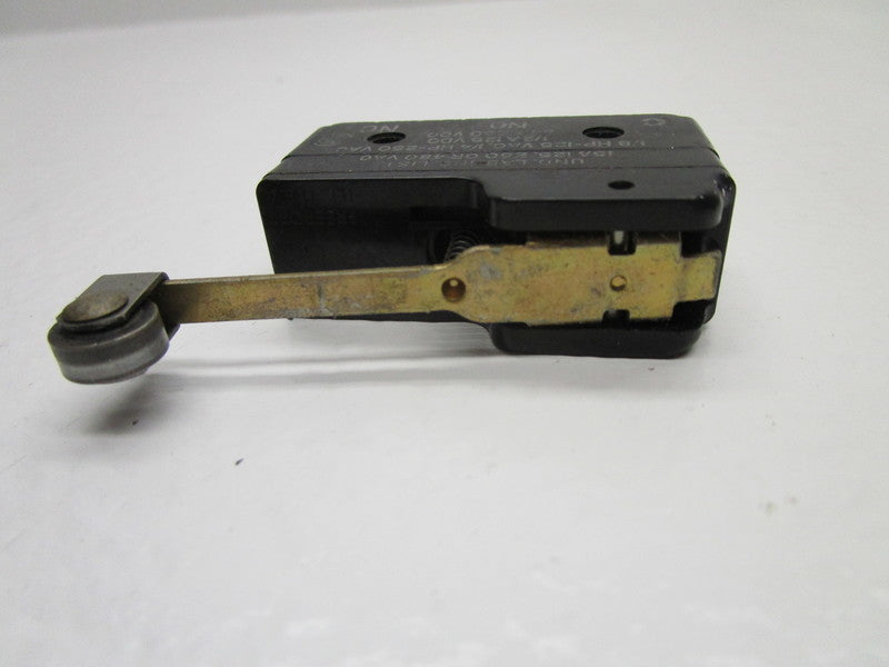 MICRO SWITCH BZ-2RW82-P42 LIMIT SWITCH  UNMP