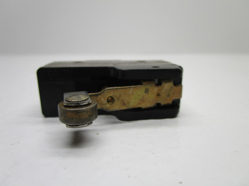 MICRO SWITCH BZ-2AW822T LIMIT SWITCH  UNMP