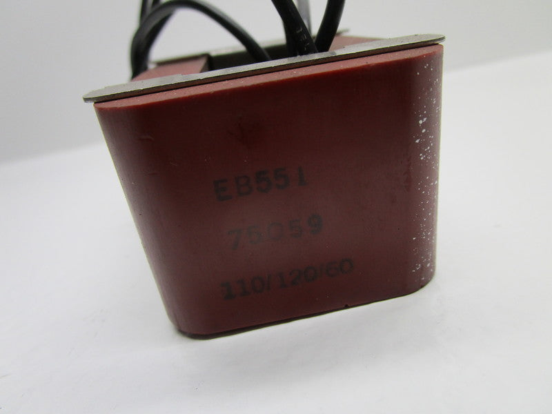 NAMCO EB551-75059 110/120V UNMP