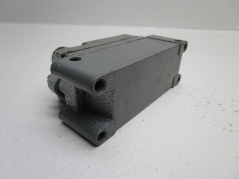 SQUARE D 9007-AW-32 LIMIT SWITCH  UNMP