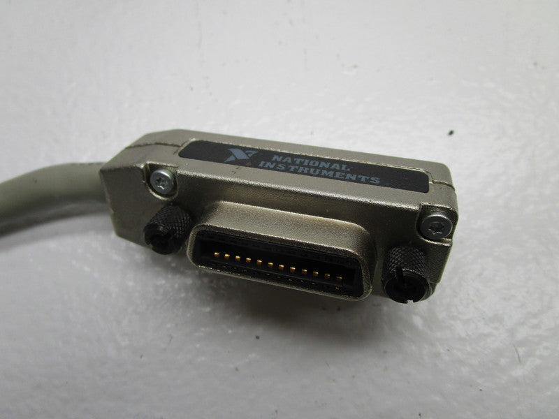 NATIONAL INSTRUMENTS 763507-005 TYPE X2 METER CABLE ASSEMBLY  UNMP