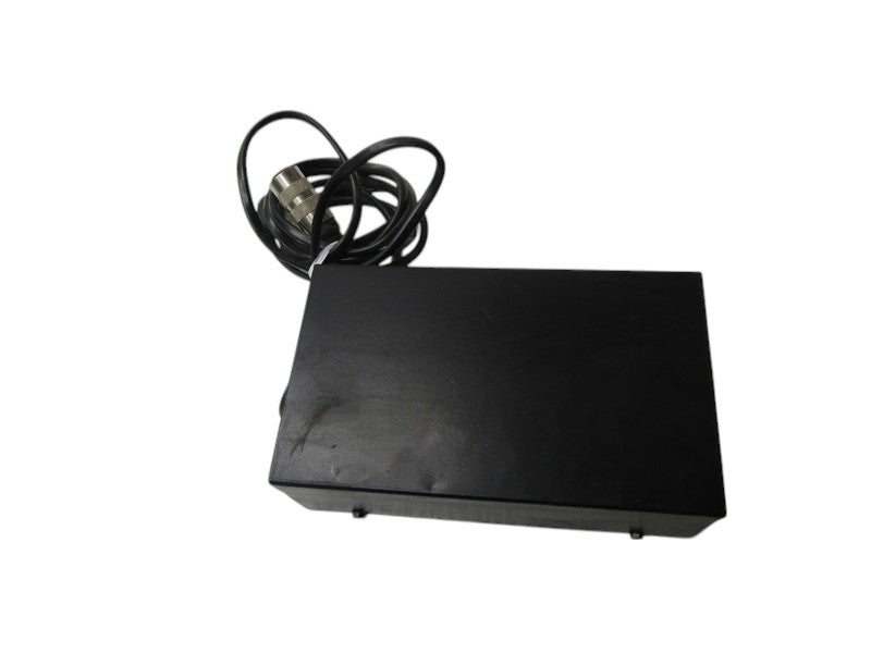 MASCOT 9726 POWER SUPPLY  UNMP
